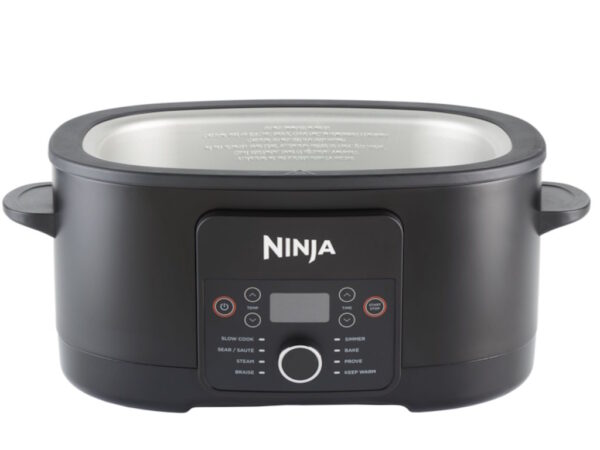 Ninja visenamjensko kuhalo 8L8u1, 1200W, Triple Fusion, Slow cooker,Multicooker,od 40 do 230 step. - Image 3