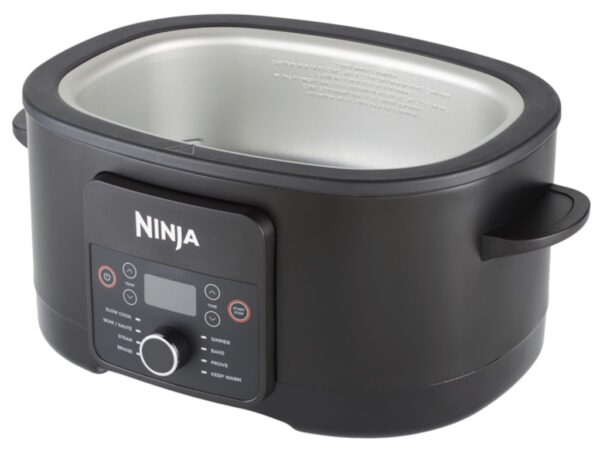 Ninja visenamjensko kuhalo 8L8u1, 1200W, Triple Fusion, Slow cooker,Multicooker,od 40 do 230 step. - Image 7