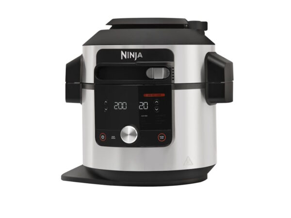 Ninja visenamjensko kuhaloKapac. 7,5L, do 70% brze, 3 nacina rada, tezina11,3kg, snaga 1760W - Image 2