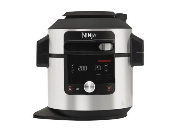 Ninja visenamjensko kuhaloKapac. 7,5L, do 70% brze, 3 nacina rada, tezina11,3kg, snaga 1760W - Image 4