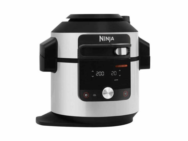 Ninja visenamjensko kuhalo14u1, do 70% brze, SmartLid kliz. SmarCook sist. snaga 1760W, kap.7.5L - Image 3