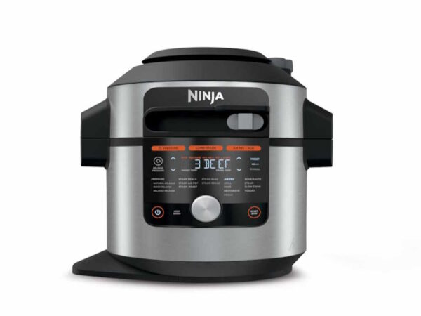 Ninja visenamjensko kuhalo14u1, do 70% brze, SmartLid kliz. SmarCook sist. snaga 1760W, kap.7.5L - Image 6