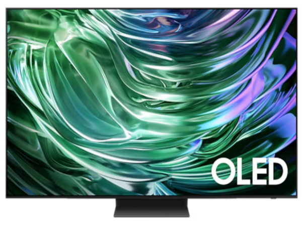 SAMSUNG TV QE65S90DATXXH