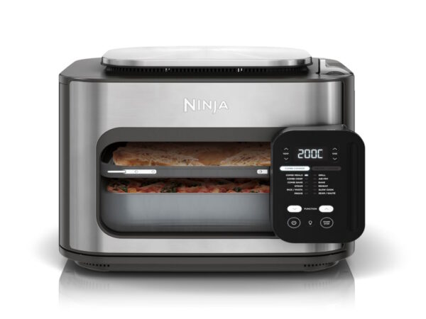 Ninja visenamjenski uredjaj12u1, do 50% brze, tezina 10,5kg, kapacitet 12.5L, snaga 1780W - Image 2