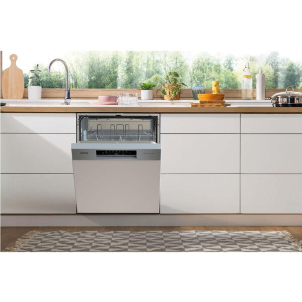 Gorenje ugradbena mašina za pranje posuđa GI642E90X - Image 7