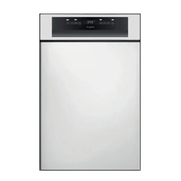 WHIRLPOOL WSBO 3O23 PF X Masina za sudje 45cm - Image 2