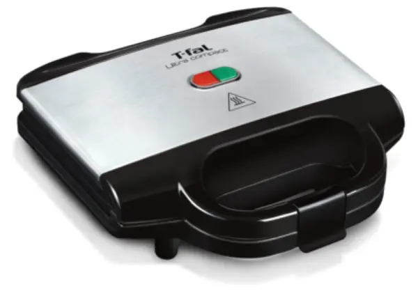 TEFAL Toster SM155212 - Image 3